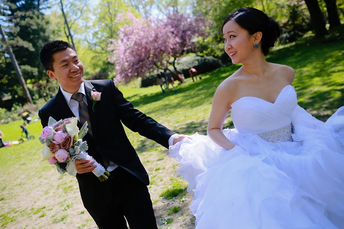 central-park-wedding-cherry-blossom