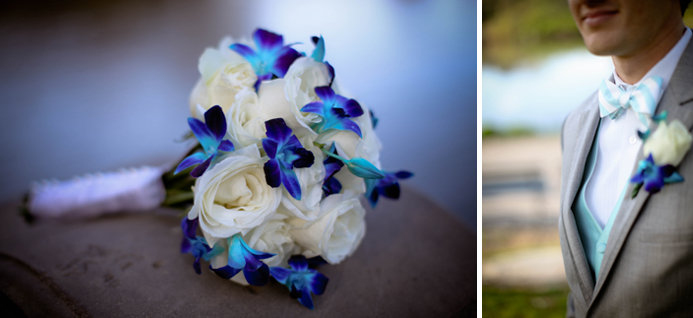 white-blue-wedding-flowers