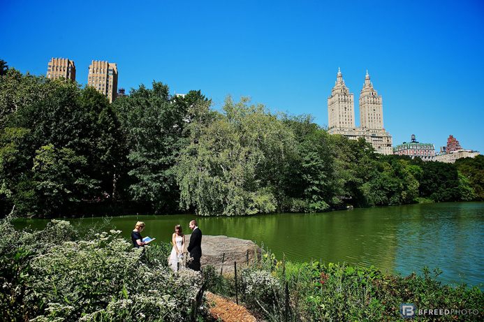 central-park-wedding-the-lake