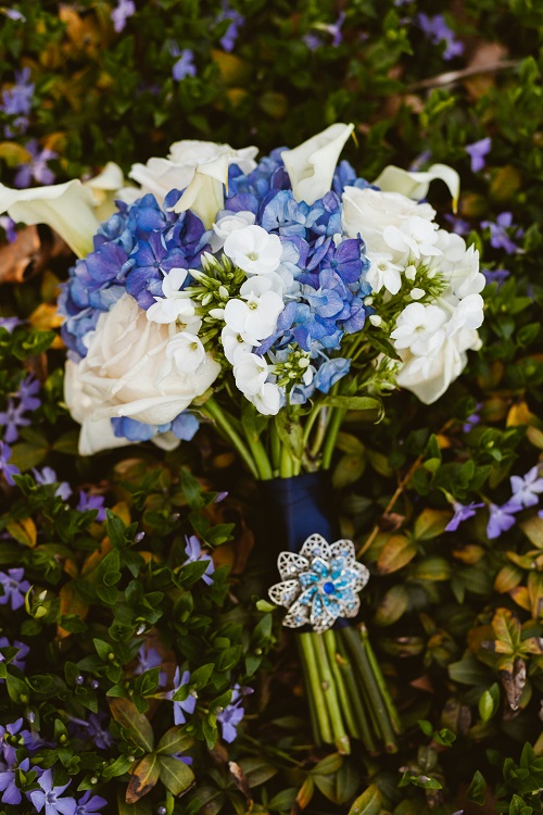 Wedding Flower Ideas for Outdoor Weddings