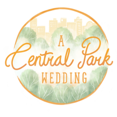 A Central Park Wedding
